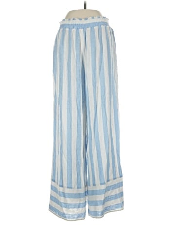 LC Lauren Conrad Linen Pants (view 2)