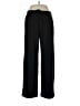Lou & Grey Black Casual Pants Size L - photo 1
