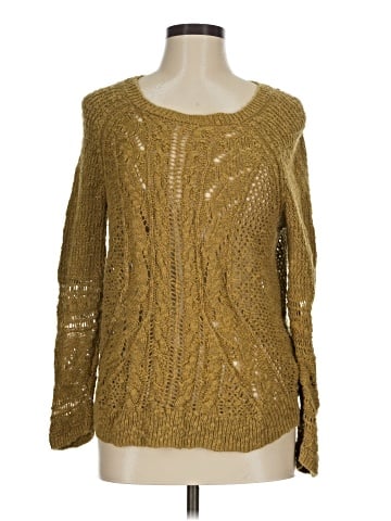 Lucky Brand Pullover Sweater (view 1)