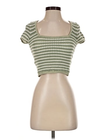 Hollister Short Sleeve Top (view 1)