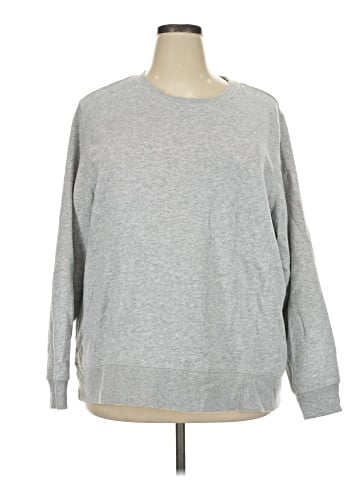 Tek Gear Sweatshirt (view 1)