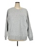 Tek Gear Gray Sweatshirt Size 2X - photo 1