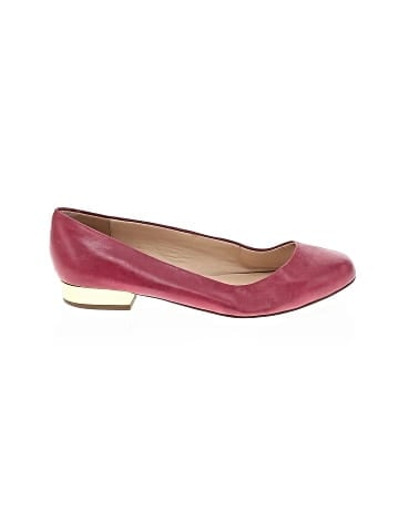 Isaac Mizrahi Flats (view 1)