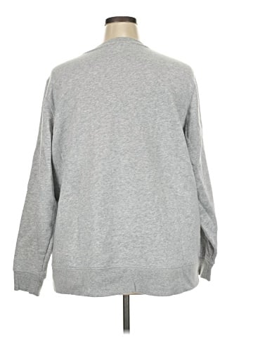 Tek Gear Sweatshirt (view 2)