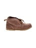 The Children's Place Brown Boots Size 6 (youth) - photo 1