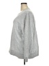 Tek Gear Gray Sweatshirt Size 2X - photo 5