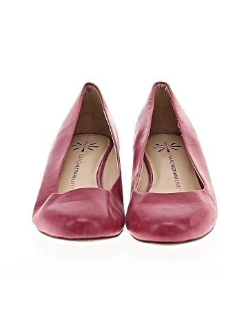 Isaac Mizrahi Flats (view 2)