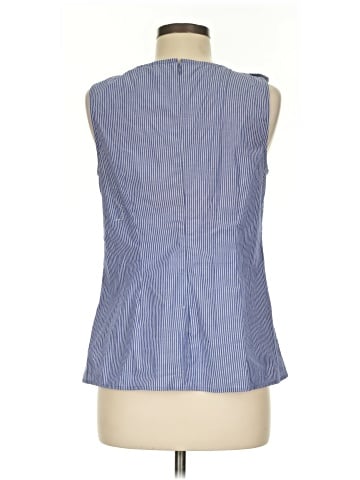 Banana Republic Sleeveless Blouse (view 2)