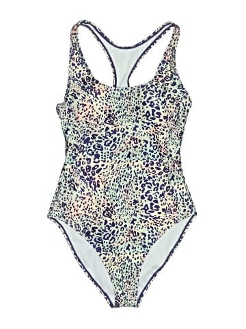 Nicole Miller Studio One Piece Swimsuit (view 1)
