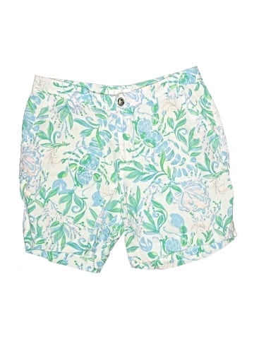 Lilly Pulitzer Shorts (view 1)