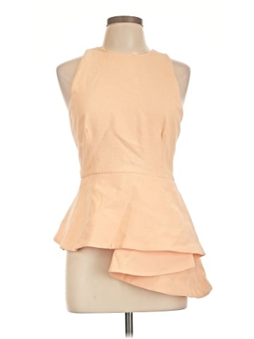 C/MEO Collective Sleeveless Blouse (view 1)