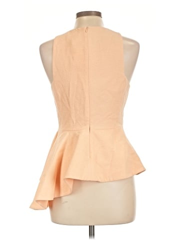 C/MEO Collective Sleeveless Blouse (view 2)
