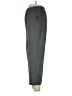 Adidas 100% Polyester Chevron-herringbone Gray Casual Pants Size L - photo 5