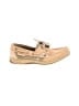 Sperry Top Sider Tan Sneakers Size 6 (youth) - photo 1