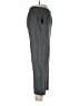 Adidas 100% Polyester Chevron-herringbone Gray Casual Pants Size L - photo 4