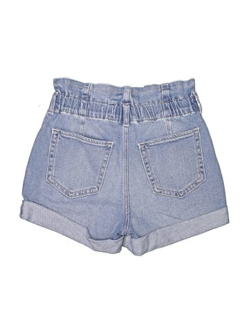 Hollister Denim Shorts (view 2)