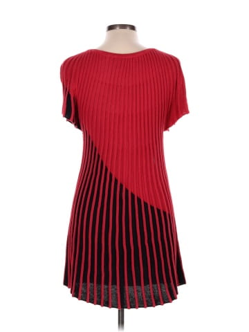 Chelsea & Theodore Casual Dress (view 2)