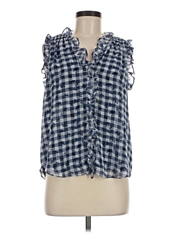 1.State Sleeveless Blouse (view 1)