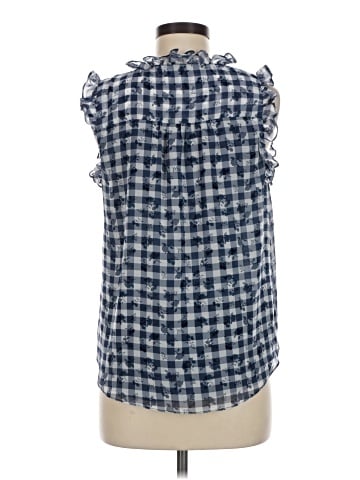1.State Sleeveless Blouse (view 2)