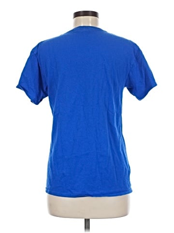 Majestic Short Sleeve T-Shirt (view 2)