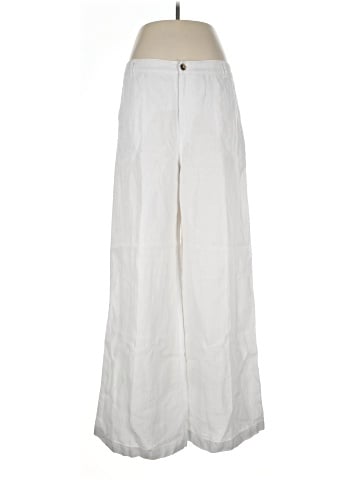 Madewell Linen Pants (view 1)