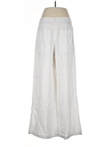 Madewell Linen Pants (view 2)