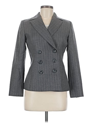 Pendleton Wool Blazer (view 1)