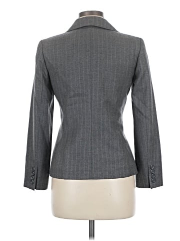 Pendleton Wool Blazer (view 2)