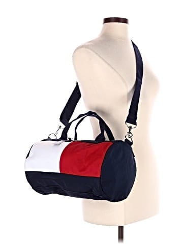 Tommy Hilfiger Weekender (view 2)