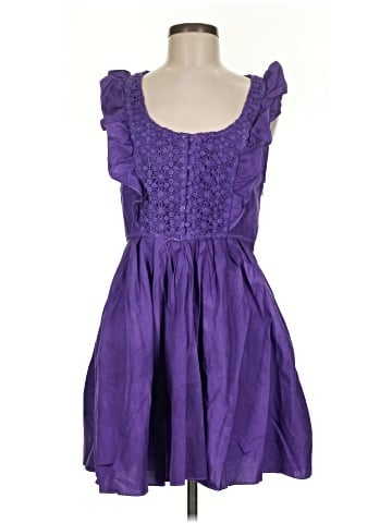 Free People Cocktail Dress (view 1)