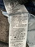 Levi's Hearts Blue Jeans Size 27 waist - photo 8