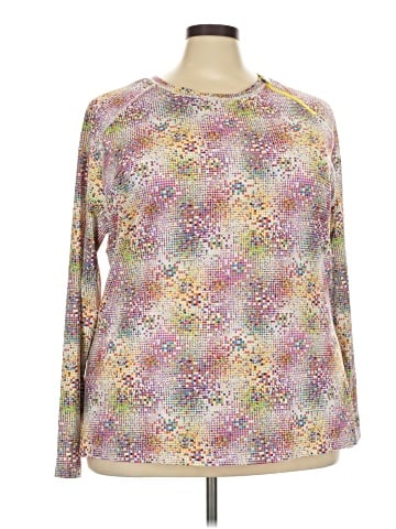 Reel Legends Long Sleeve Top (view 1)