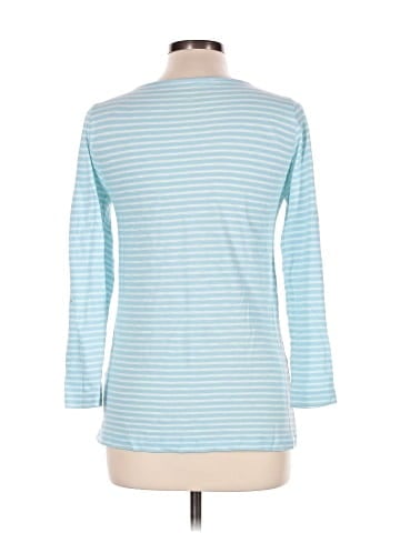 J.Crew 3/4 Sleeve T-Shirt (view 2)