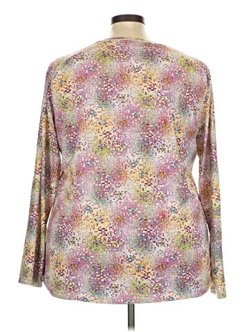 Reel Legends Long Sleeve Top (view 2)