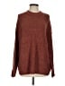 American Eagle Outfitters Brown Pullover Sweater Size S - photo 1