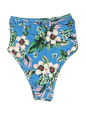 DVF WEST Swimsuit Bottoms (view 2)