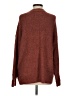 American Eagle Outfitters Brown Pullover Sweater Size S - photo 2