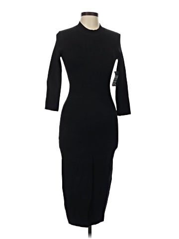 RACHEL Rachel Roy Cocktail Dress (view 1)