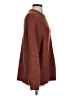 American Eagle Outfitters Brown Pullover Sweater Size S - photo 4