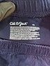 Cat & Jack Solid Blue Active Pants Size 2T - photo 3