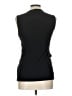 Nine West Black Sleeveless Top Size L - photo 2