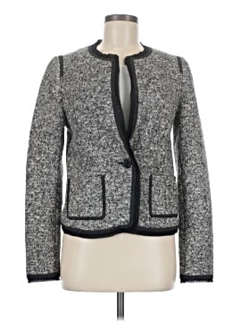 Vince. Wool Blazer (view 1)