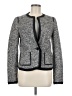 Vince. Tweed Gray Wool Blazer Size 6 - photo 1