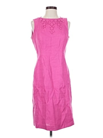 Talbots Casual Dress (view 1)