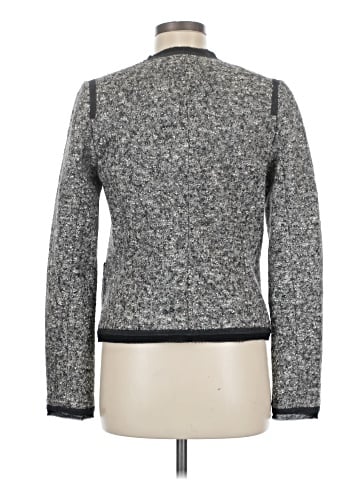 Vince. Wool Blazer (view 2)