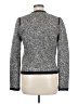 Vince. Tweed Gray Wool Blazer Size 6 - photo 2