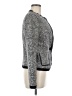 Vince. Tweed Gray Wool Blazer Size 6 - photo 4