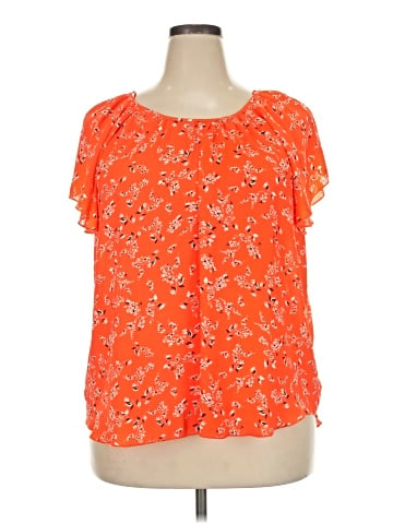 Philosophy Republic Clothing Short Sleeve T-Shirt (view 1)