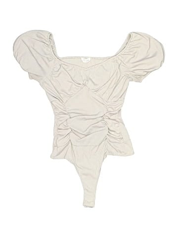 Le Lis Short Sleeve Blouse (view 1)