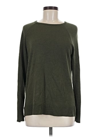 Sweet Romeo Pullover Sweater (view 1)